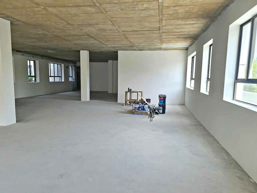 To Let commercial Property for Rent in Bellville Park Western Cape